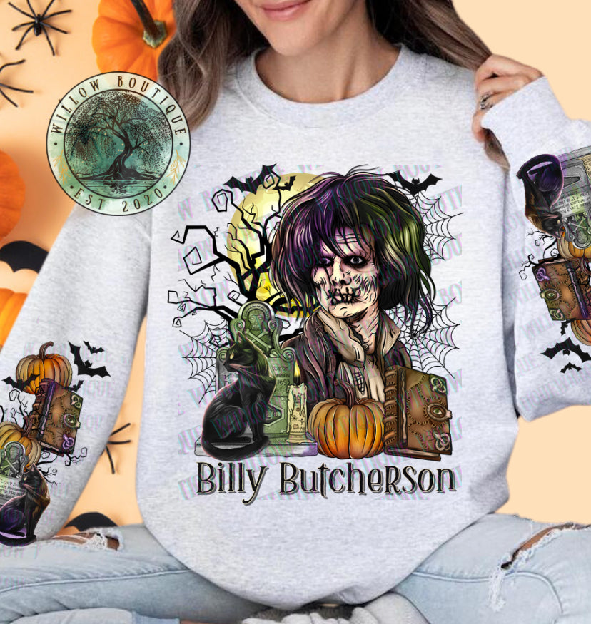 Billy Sweatshirt