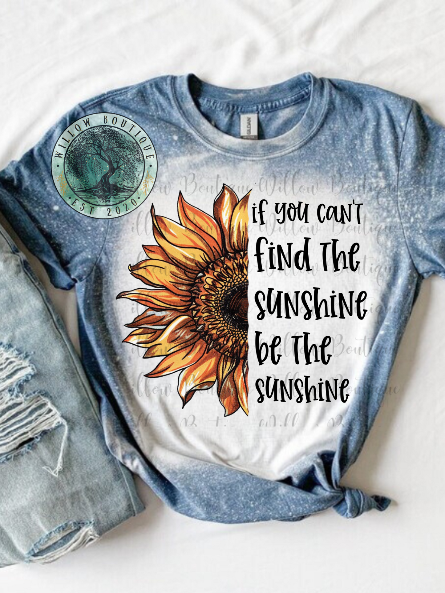 Be The Sunshine Tee