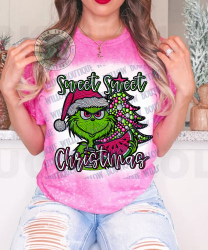 Sweet Christmas Tee