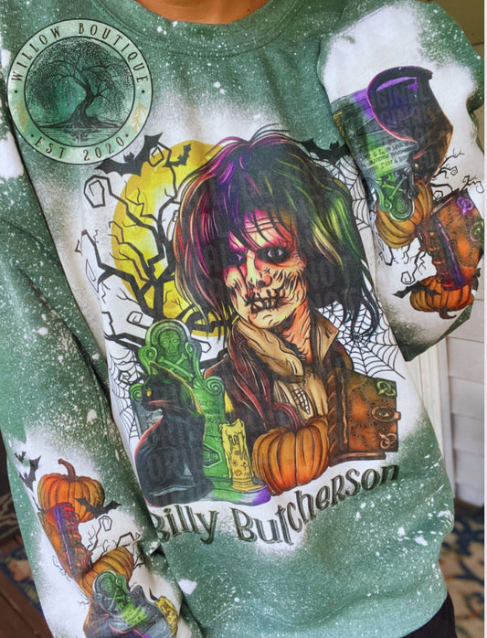 Billy Sweatshirt