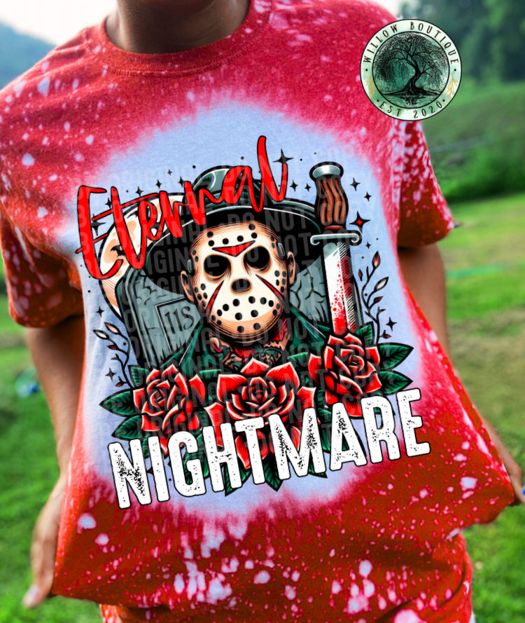 Eternal Nightmare Tee