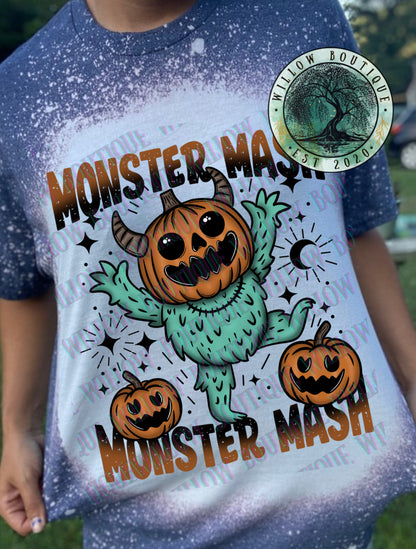 Monster Mash Shirt