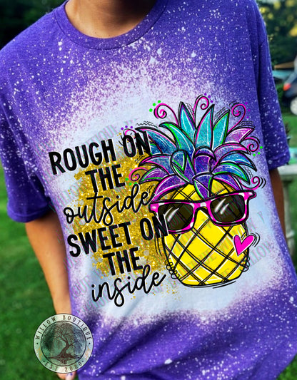 Sweet Pineapple Tee