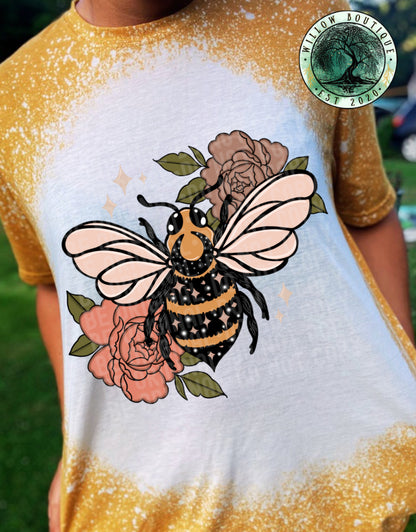 Mystical Bee Tee