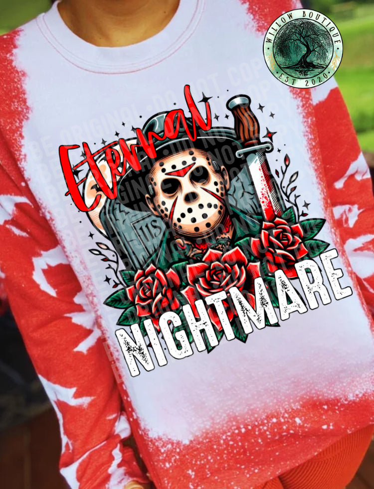 Eternal Nightmare Sweatshirt