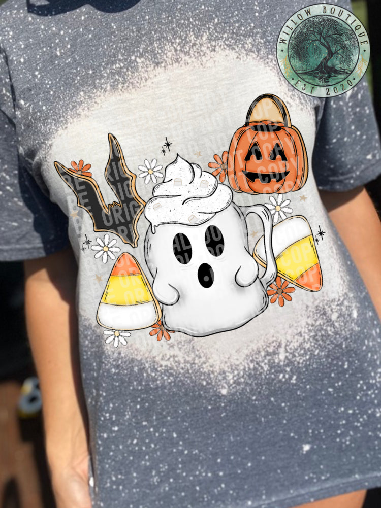 Halloween Cookies Tee