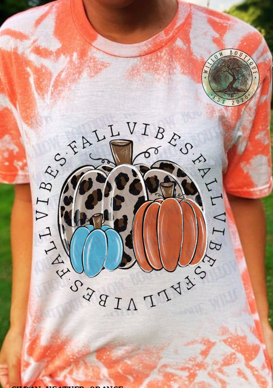 Fall Vibes Tee