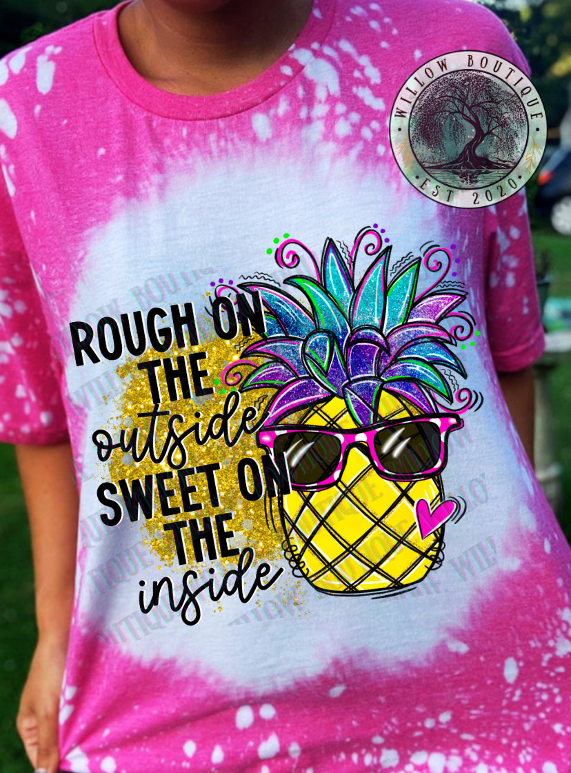 Sweet Pineapple Tee