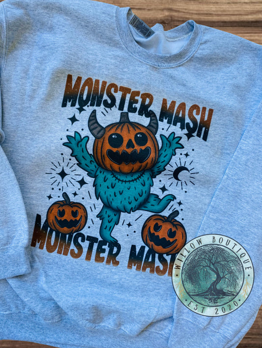 Monster Mash Shirt