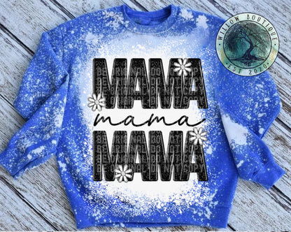 Glitter Mama Sweatshirt