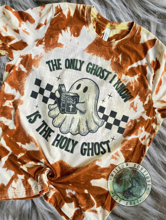 Holy Ghost Tee