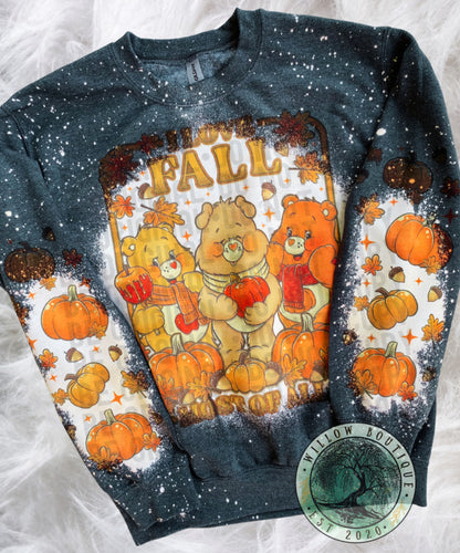 Fall Bears Sweatshirt