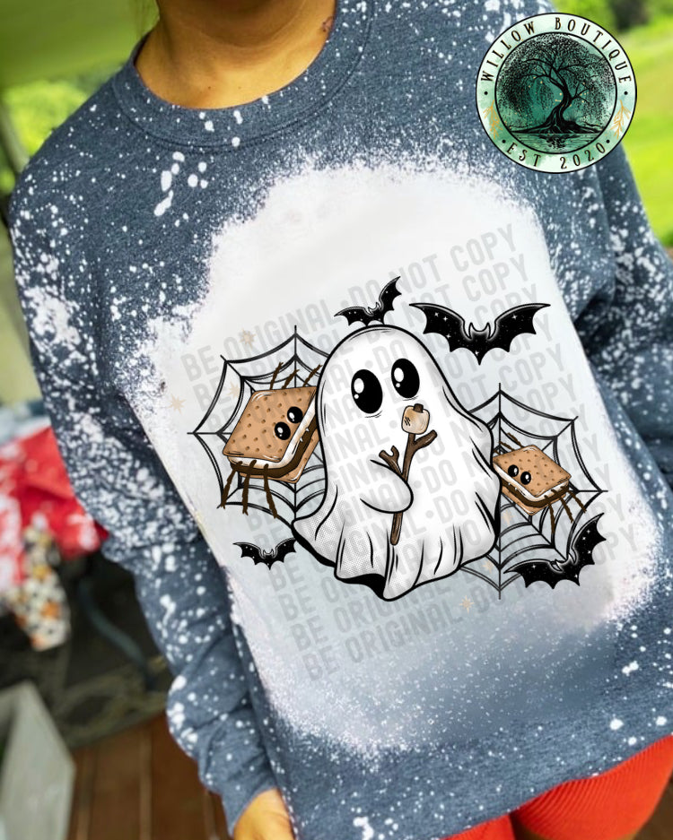 S’more Ghostie Sweatshirt