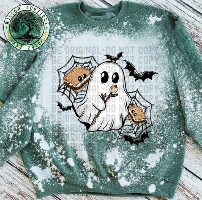 S’more Ghostie Sweatshirt