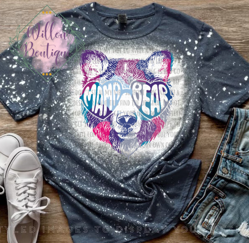 Mama Bear Tee