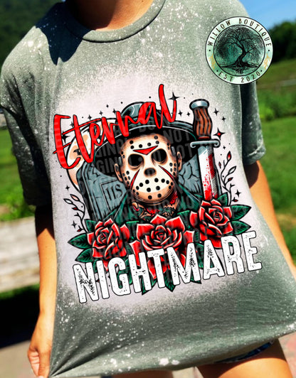 Eternal Nightmare Tee