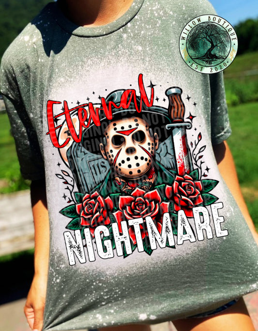 Eternal Nightmare Tee