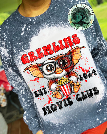 Gremlins Movie Sweatshirt