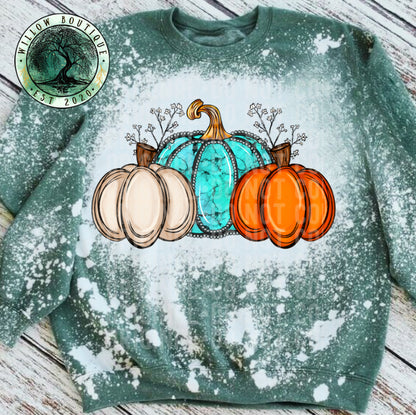 Pumpkin Patch Sweatshirt