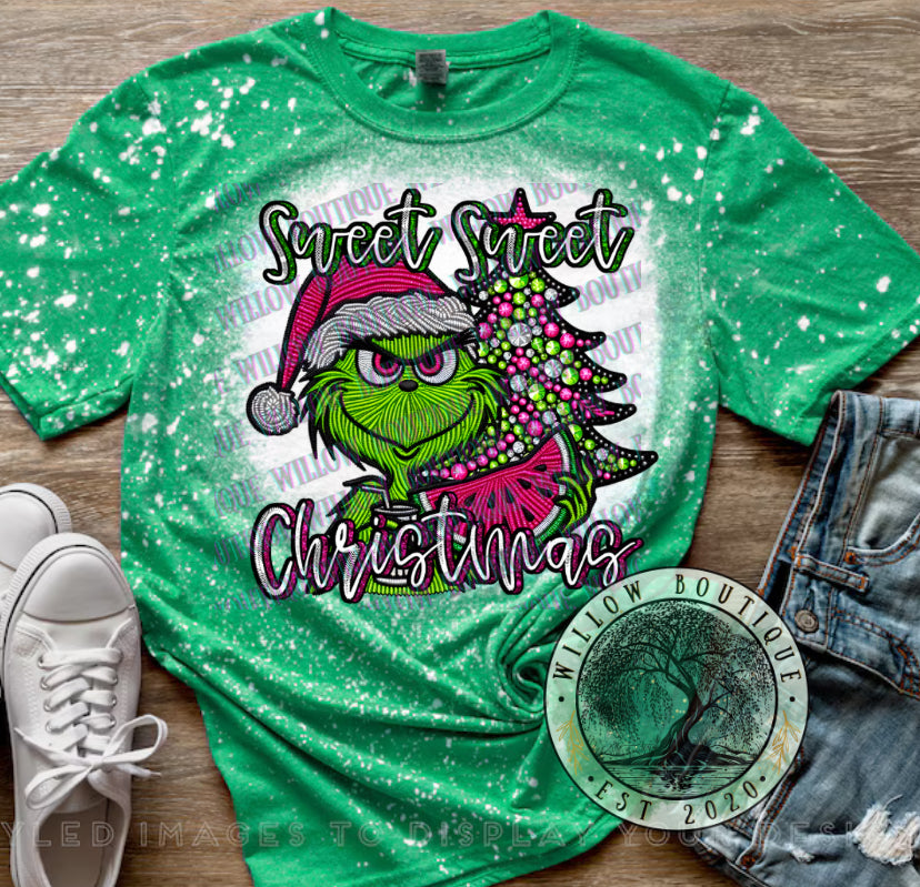 Sweet Christmas Tee