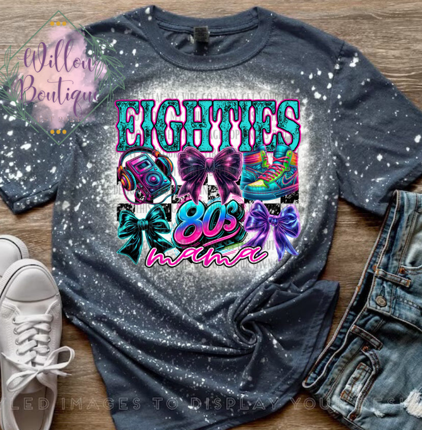 80s Mama Tee