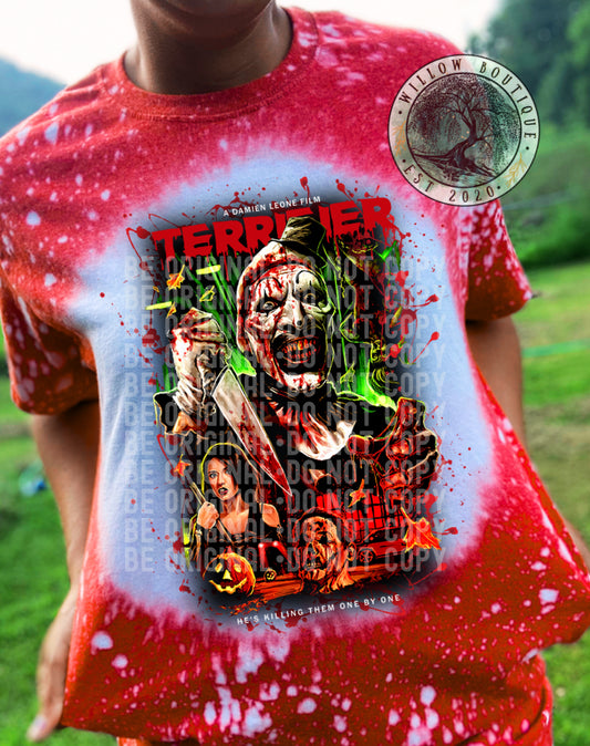 Killer Clown Tee