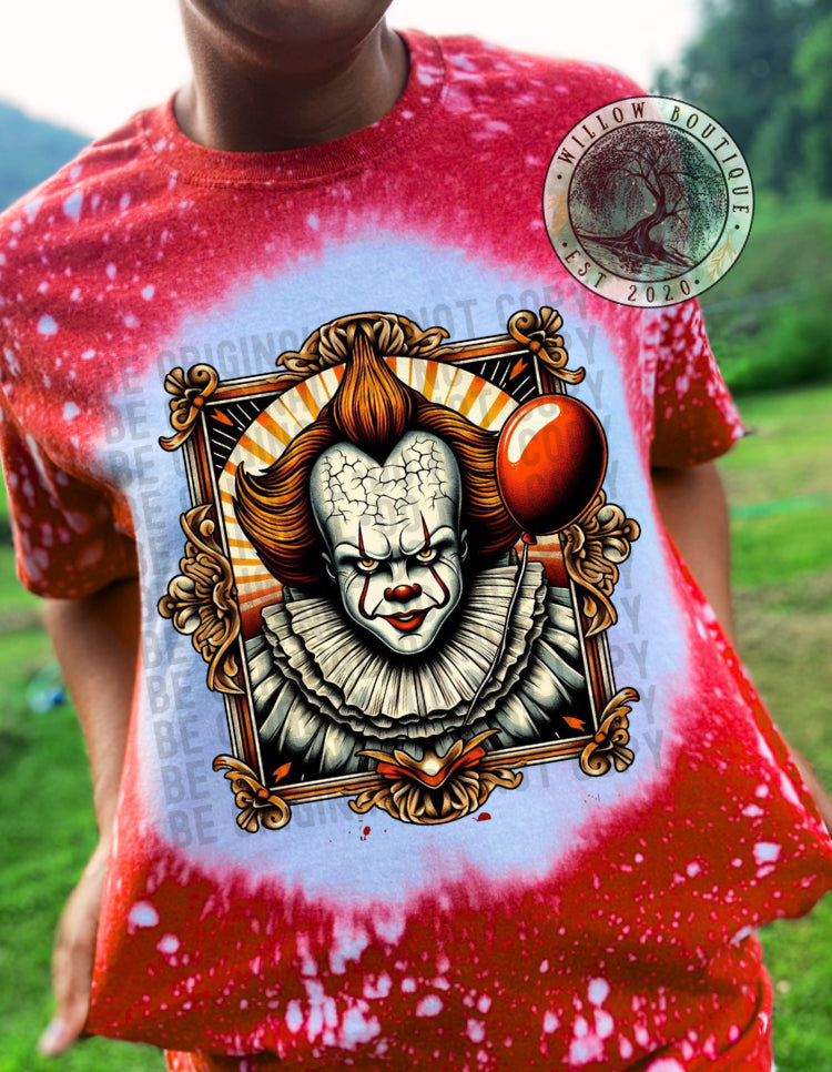 You’ll Float Too Tee