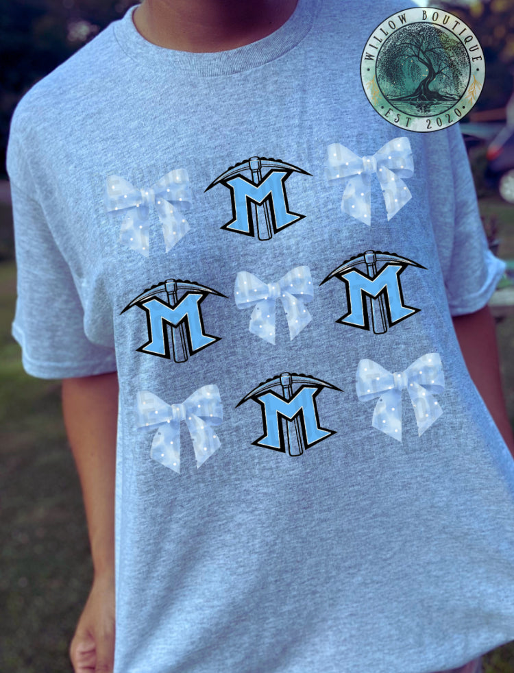 MCHS Miners Shirt