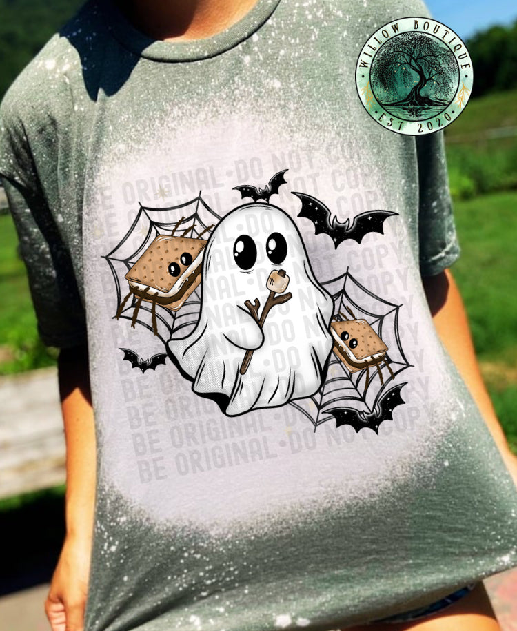 S’more Ghostie Tee