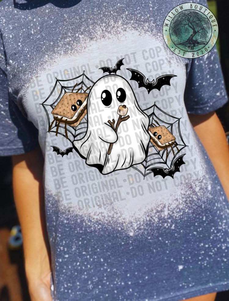 S’more Ghostie Tee