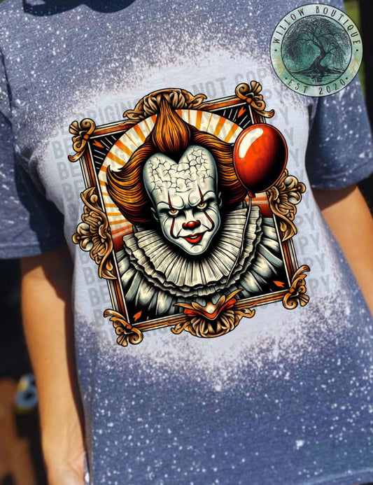 You’ll Float Too Tee