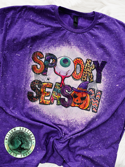 Spooky Season Tee