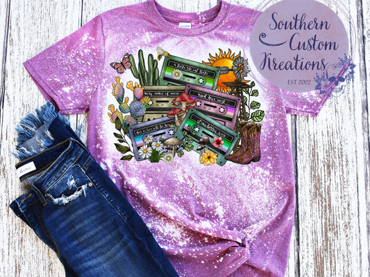 90s Country Cassette Tee