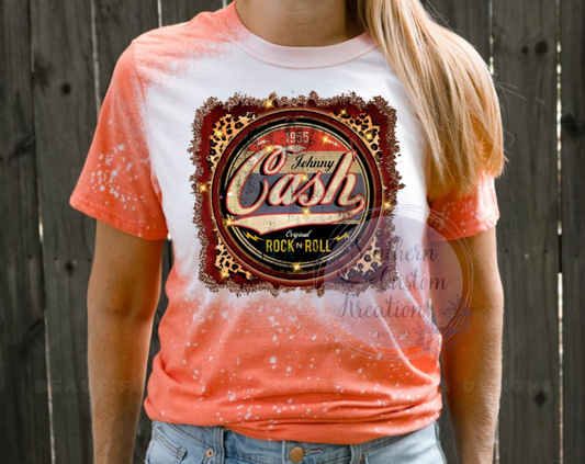 Cash Tee